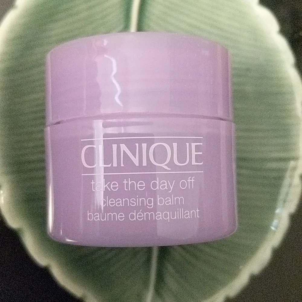 Cleansing Balm